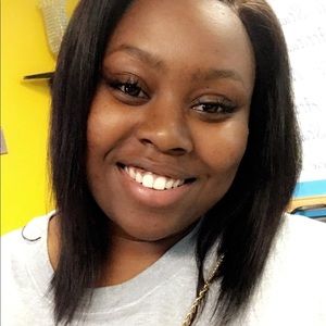 Meet your Posher, Daria